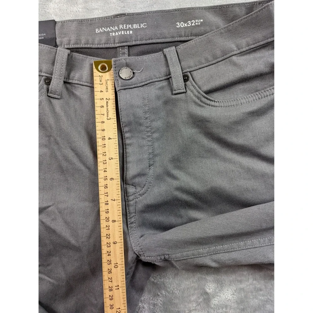 Banana Republic new tag